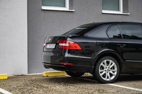 Škoda Superb 2.0 TDI CR Active DSG - 5