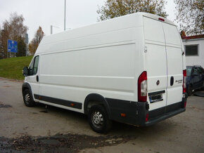 FIAT DUCATO 2.3 JTD - 5