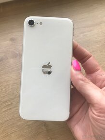 iPhone SE 2020 64GB na ND -REZERVACE - 5