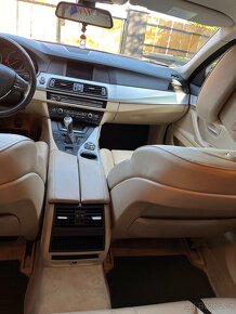 Bmw 520d f11 - 5