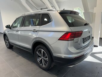 VW Tiguan Allspace 2.0tdi 140kw DSG 4motion 2020 DPH - 5