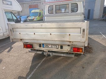 Fiat ducato valnik - 5