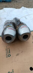 Scalvini Racing Exhaust - 5