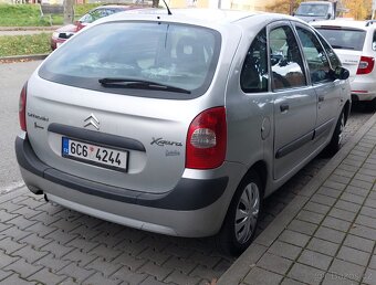 Citroën xsara picasso 1.6 hdi diesel - 5