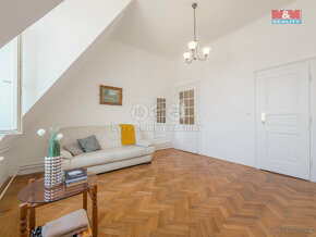 Prodej bytu 2+kk, 53 m², Praha 1- Nové Město, ul. Štěpánská - 5