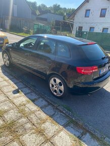 Audi a3 2.0fsi 110kw - 5