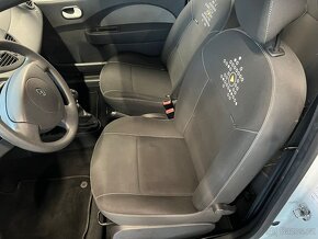 Renault TWINGO 1,2i  45000km  - 5