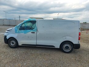 Opel Vivaro - 5