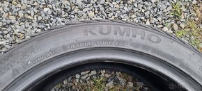 245/45r19 Kumho WP 71 Winter Craft - zimní 1ks - 5