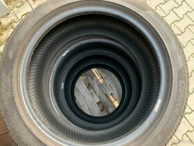 Letní pneu 245/45/18 a 275/40/18 RFT Pirelli sada č.39862 - 5