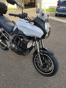 KAWASAKI VERSYS 1000 ABS KTRC    odpočet DPH - 5