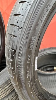 225/40 R18 Bridgestone - 5