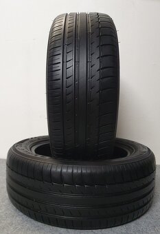 2x -- 225/55 R17 Letní pneu Triangle Sportex TSH11 -- - 5