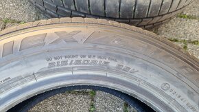 NOVÉ LETNÍ PNEU FALKEN ZIEX ZE310 215/60 R16 95V - 5