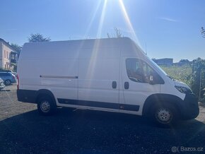 Peugeot Boxer 2.0 HDI 120 KW 1. MAJITEL - 5