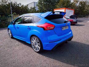 Ford Focus RS 2.3 AWD - 5