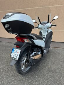 HONDA SH 300i 2011 - 5