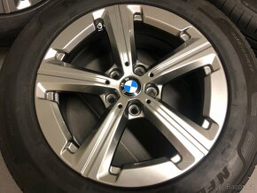 ORIGINAL ALU KOLA BMW X1 U11 "STYLE 832" 205/65/17 - 5