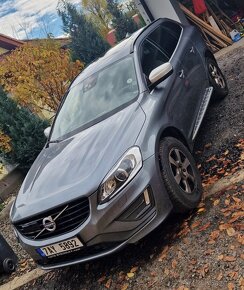 Volvo XC 60 - R-Design - 5