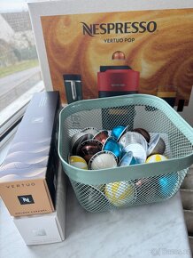 Nespresso Vertuo Pop - 5