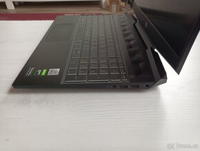 HP Pavilion 15 Gaming - 5