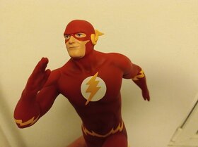 FLASH /batman figurka 1/6 - 5