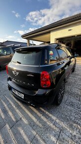 Mini Cooper Countryman 1,6 JCW - 5