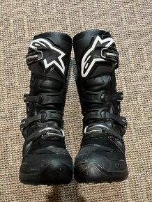 Alpinestars Tech 7, velikost 43 - 5