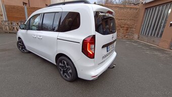 Nissan Townstar, 1,3 DIG-T TEKNA najeto 13600km - 5