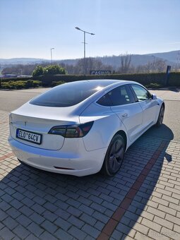 Tesla Model 3 Standart Range Plus - 5