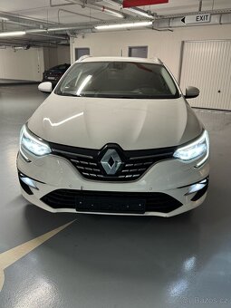 Renault Megane 2021 1.6 nafta - 5