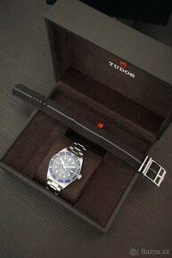 Tudor Black Bay 58 (modré) - 5