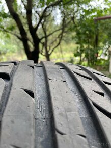 Kormoran UHP 205/45 R17 - Letní - 5