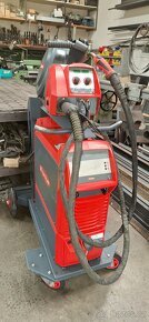 Fronius Trans Steel 3500 - 5