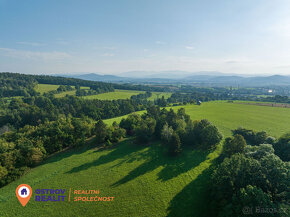 Prodej, zahrada, 1000 m2, Zábřeh - 5