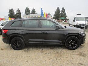 ŠKODA KODIAQ 2,0TDI 110kW DSG 4x4 7míst 2018 - 5