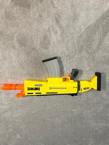 Nerf x fortnite scar - 5