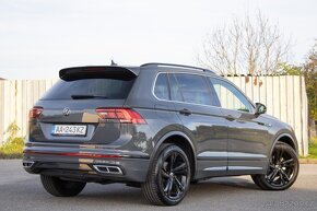 Volkswagen Tiguan 2.0 TDI EVO R-Line DSG - 5