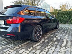 BMW 318D AUTOMAT MY 2016 - 5