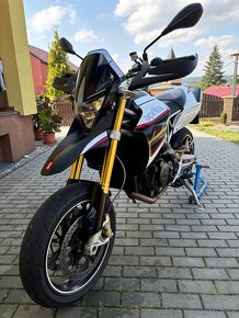 Aprilia Dorsoduro 1200 - 5