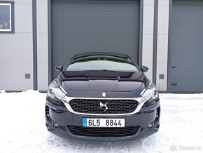 2016 DS DS5 2.0 Hdi 110kw - manuál + DPH - 5