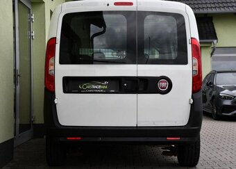 Fiat Dobló 1.4i 70kW 25tis. KM - 5