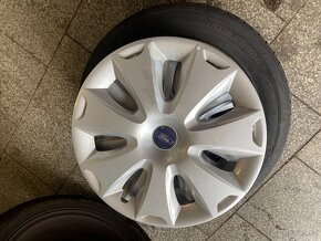 sada kol ford focus 16" letní s poklicema - 5