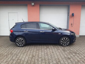 Fiat Tipo 1.4 T-JET 88kW Lounge - 5