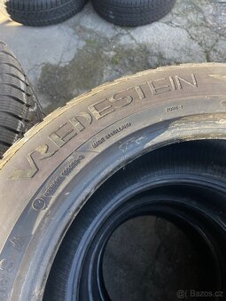 Zimní pneu 235/55 R17 - 5