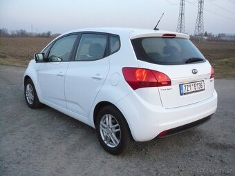 Kia Venga 1.4 / LPG - 5