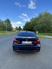 BMW 320i M-packet, 2019, 49 000Km - 5