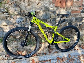 Specialized epic comp FSR - celoodpružené 29” - 5