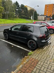 Vw Golf 5 1.9 TDI 77kw - 5