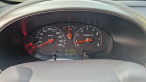 Nissan Micra 1.2i 59kw, r.v. 4/2003, 126350km - 5